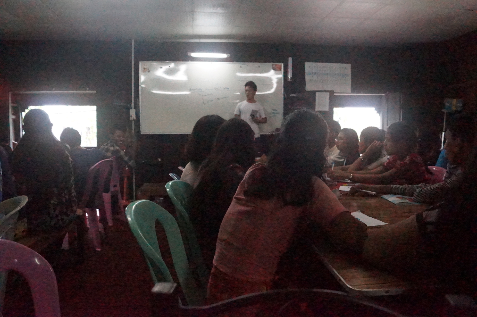 Brandon Teach 2